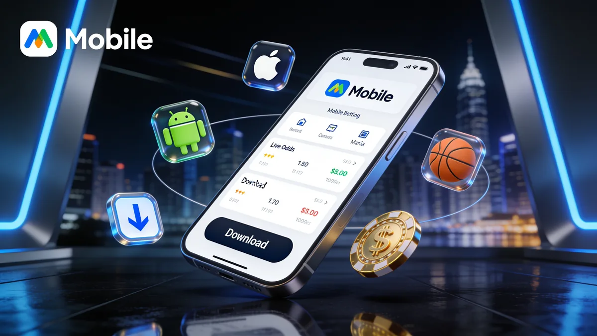 About Mobile Casino for players in the Philippines