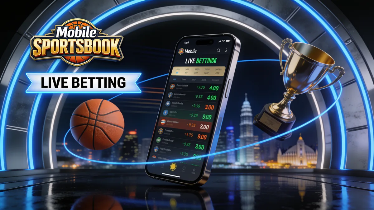 Mobile Casino App for players in the Philippines