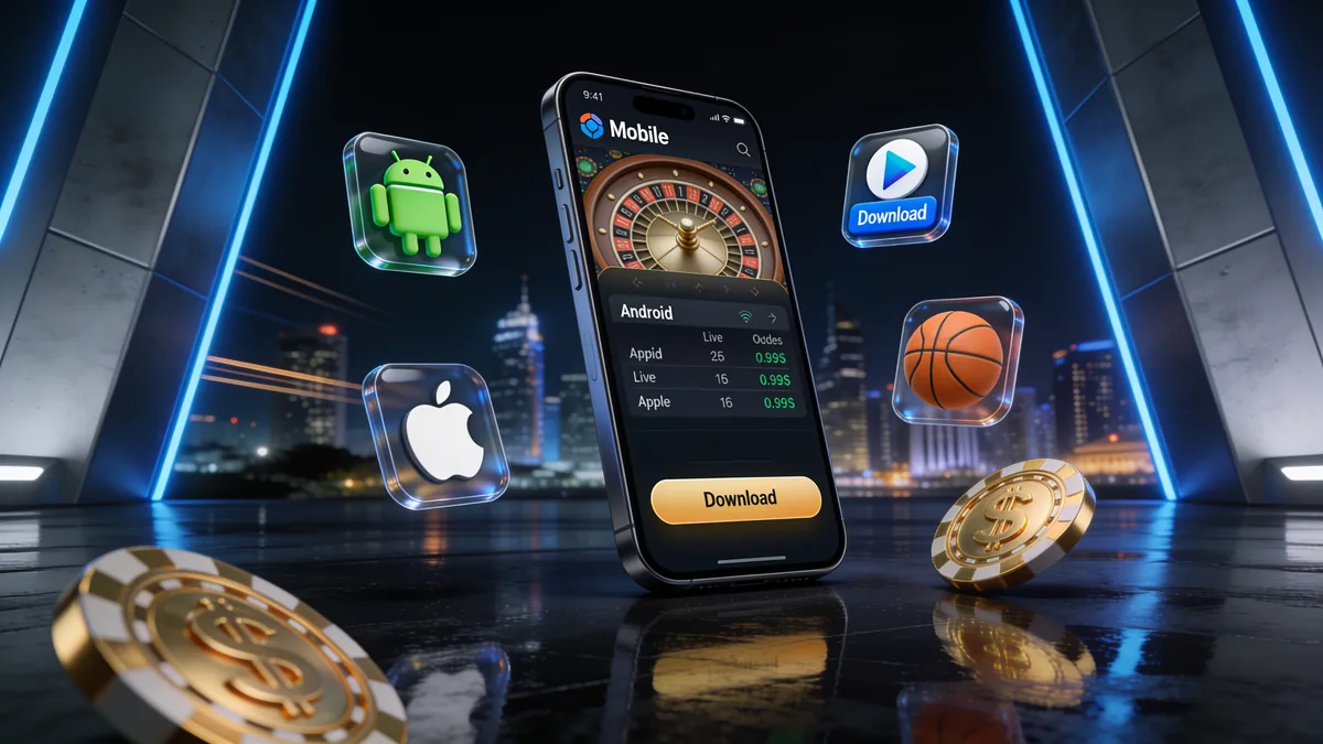 Overview of Mobile Casino Bonus Program for players in the Philippines